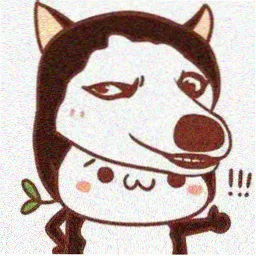 影迷 周末放映员 头像